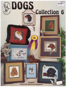 Dogs Collection 6