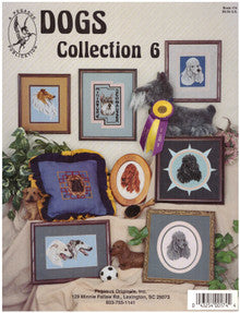 Dogs Collection 6
