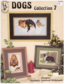 Dogs Collection 7
