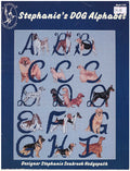 Stephanie's Dog Alphabet