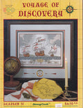 Voyage of Discovery