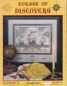 Voyage of Discovery