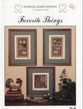 Favorite Things