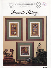 Favorite Things