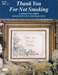 Thank You For Not Smoking