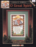 O Great Spirit