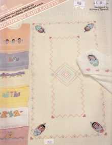 Southwest Baby Layette