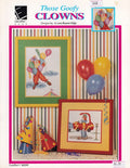 Those Goofy Clowns