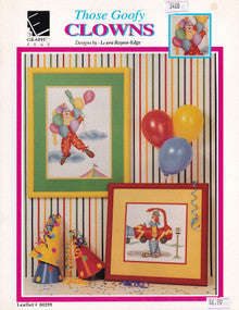 Those Goofy Clowns