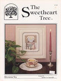 Afternoon Tea The Sweetheart Tree