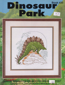 Dinosaur Park