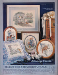 Stoney Creek Collection Magazine Sept /Oct 1989