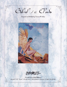 Gabriel  of the Clouds