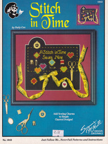 Stitch in Time