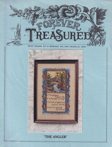 Forever Treasured  "The Angler"
