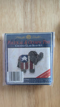 GOP Elephant - MHPO3
