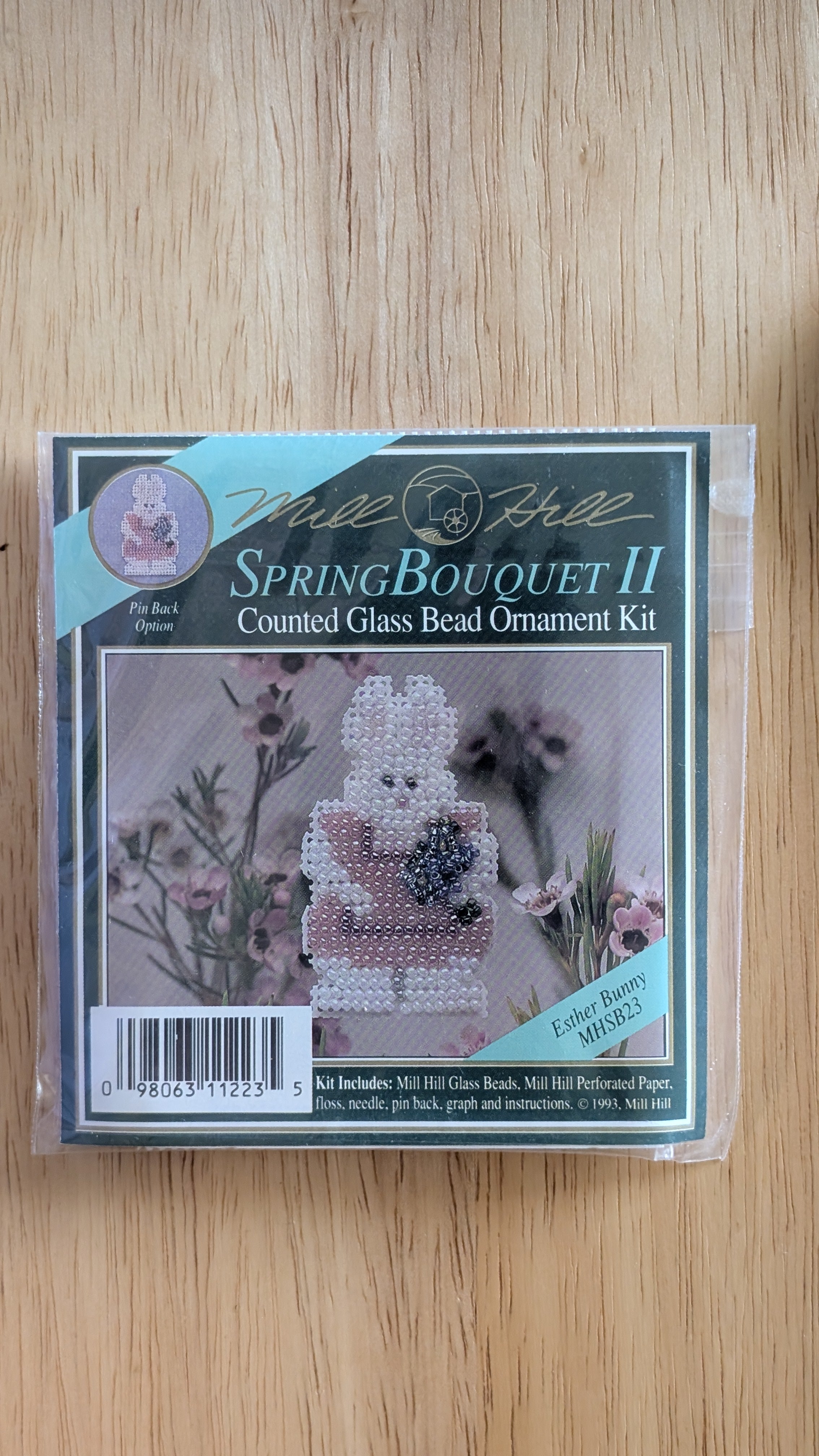 Esther Bunny - MHSB23
