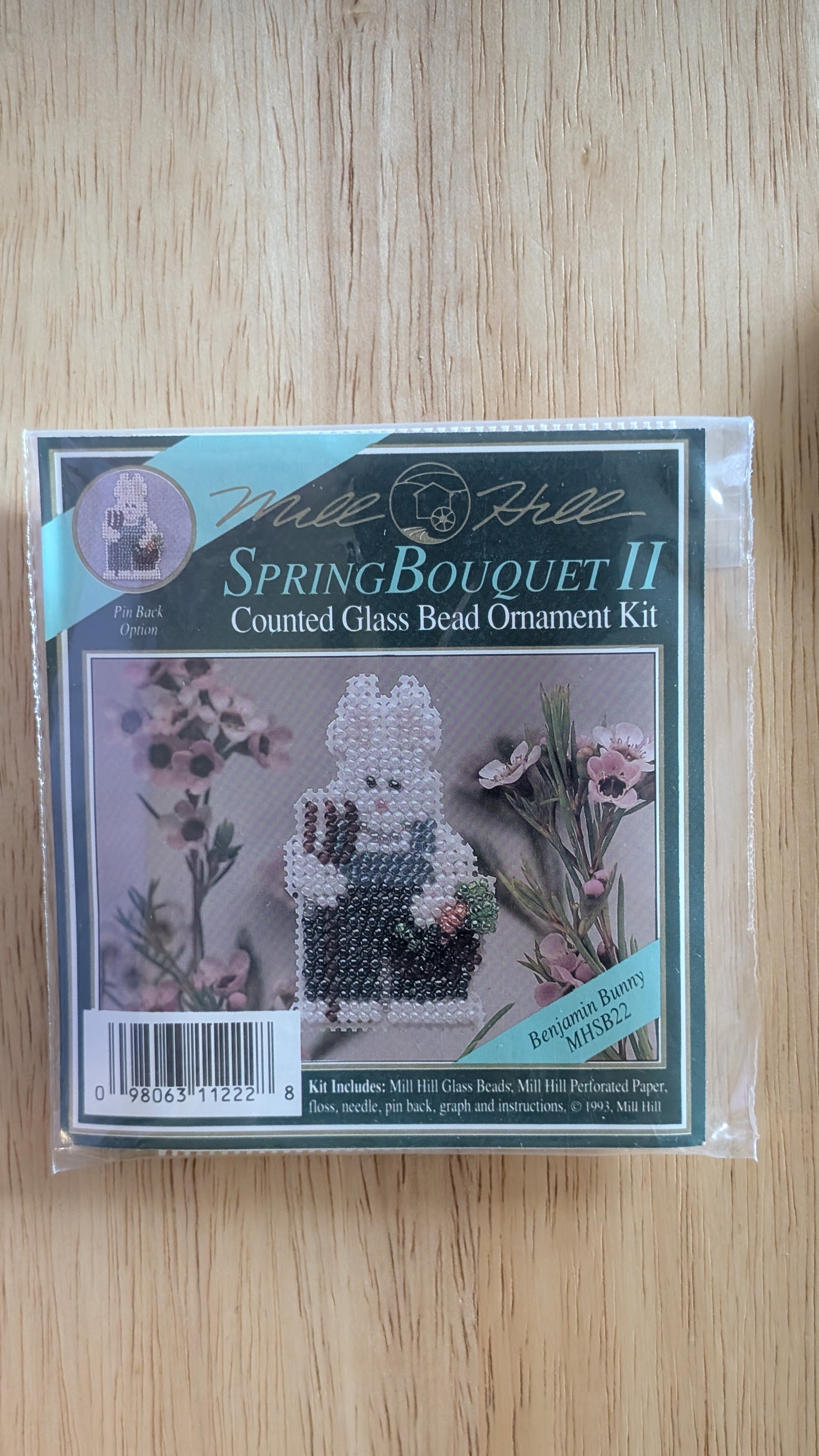 Benjamin Bunny  -   MHSB22