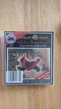 Christmas Cardinal - H61