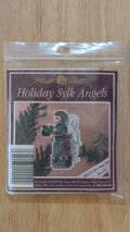 Silver Moon Angel - MHAS12