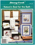 Nature's Best for the Bath