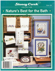 Nature's Best for the Bath