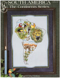 South America The Continents Series