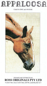 Appaloosa