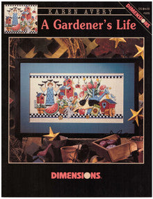 A Gardener's Life