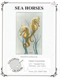 Sea Horses
