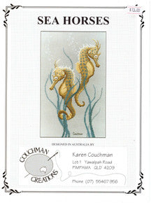 Sea Horses
