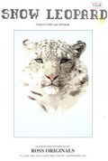 Snow Leopard