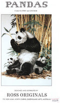 Pandas