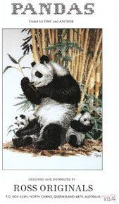 Pandas
