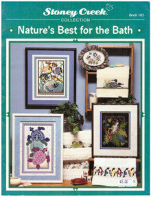 Nature's Best for the Bath