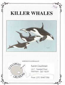 Killer Whales