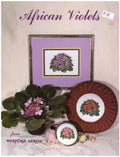 African Violets