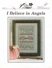I Believe in Angels