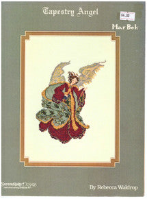 Tapestry Angel