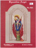 Byzantine Angel