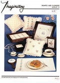 Hearts And Flowers Booklet 16