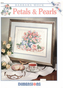 Petals & Pearls
