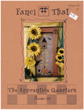 The Apprentice Quarter's Number 158
