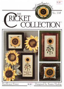 Sunflower Power