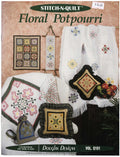 Floral Potpourri