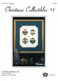 Christmas Collectibles #1