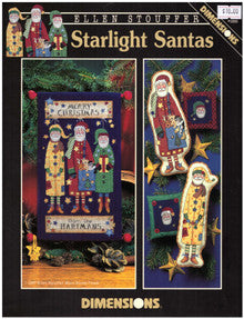 Starlight Santas