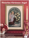 Victorian Christmas Angel
