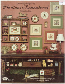 Christmas Remembered Collection One
