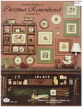 Christmas Remembered Collection One